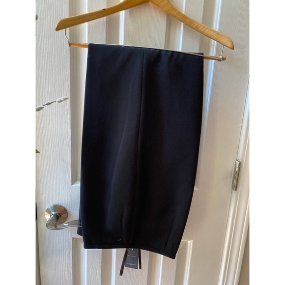 Womens Liz Claiborne Houndstooth 2 Piece Pant Suit 10 NEW - Picture 8 of 16